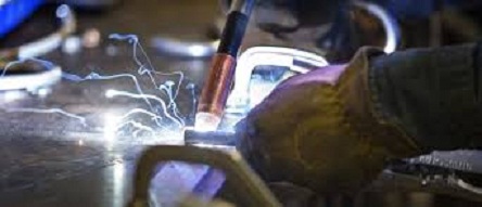 What Does A TIG Welder Do - The Fundamentals of TIG Mechanism 