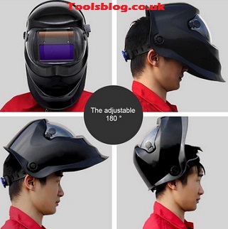 How To Test An Auto Darkening Welding Helmet