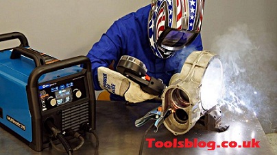 Best TIG Welder