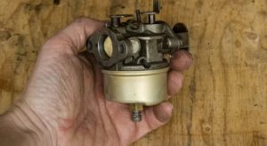 The Art of Tuning Your Lawn Mower – A Guide to Adjusting the Carburetor