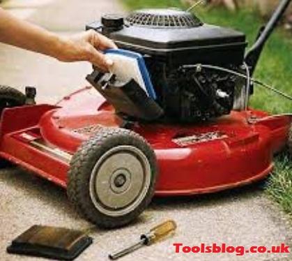 How To Fix Lawn Mower