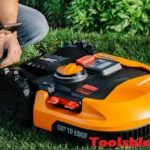 How To Install Robot Lawn Mower? A Concise Guidance