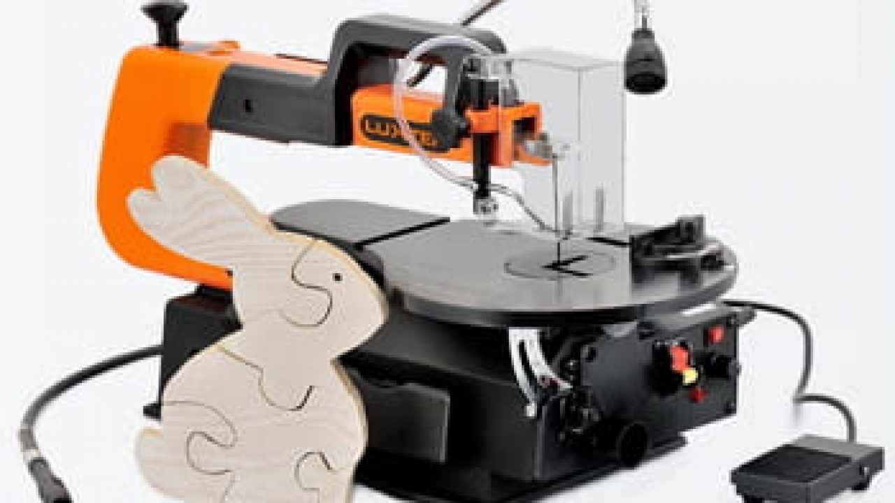 Best Scroll Saw Reviews Uk 2021 To Achieve Perfect Intricate Curves Tools Blog