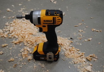 Impact Driver