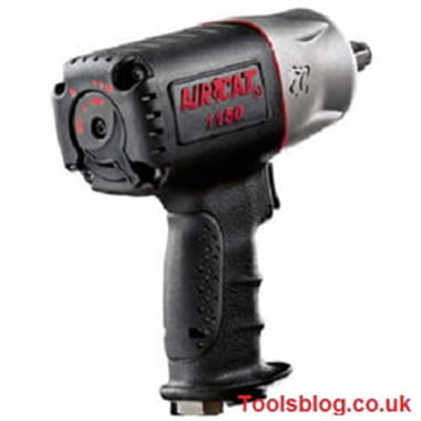 Best Air Impact Wrench UK