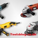 Top 10 Best Angle Grinder UK 2024 - Reviews & Detailed Buyer’s Guide