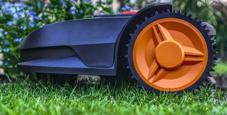 Frequently Asked Questions-Robot Lawn Mower