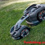 How Does Robot Lawn Mower Work? A Detailed Guidelines