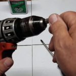 How To Change Hammer Drill Bit? Fast And Easy Way