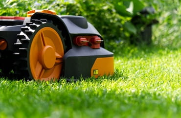 How To Install Robot Lawn Mower In 6 Quick Steps