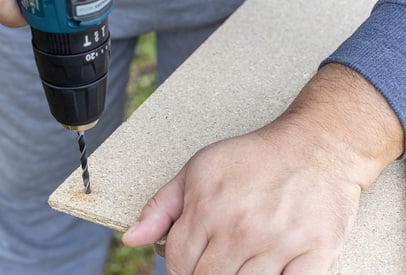 How To Use Hammer Drill In Every Step