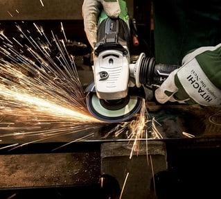 Tips for Safety Use - How To Use An Angle Grinder