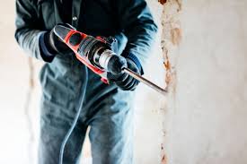 What Can You Use a Hammer Drill For